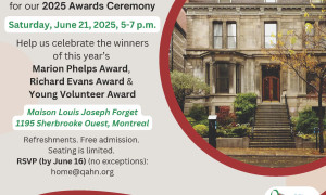 2025 Awards Ceremony
